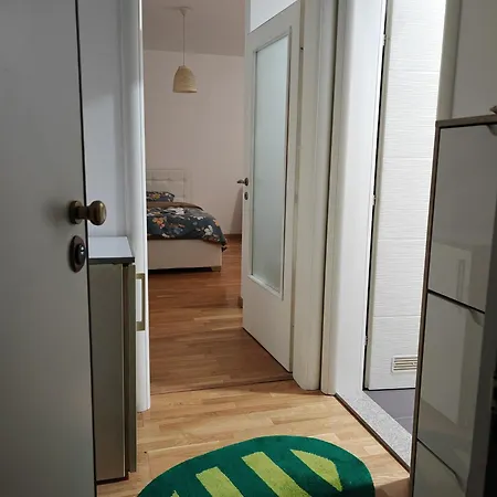 Apartamento Deni&emir