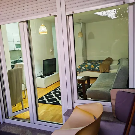 Deni&emir Apartment