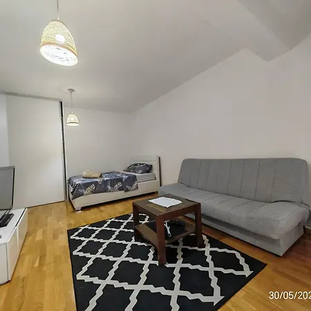 Apartamento Deni&emir Mostar