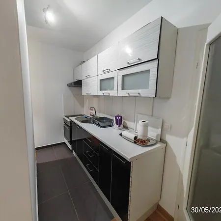 Deni&emir Apartamento *