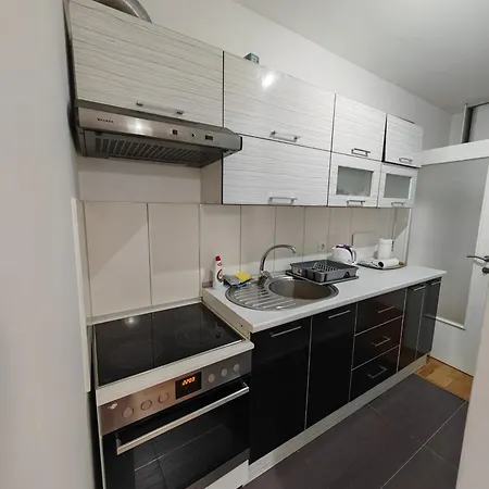 Deni&emir Apartment Mostar