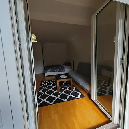 Apartamento Deni&emir *
